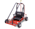 yerf-dog gokart 3209